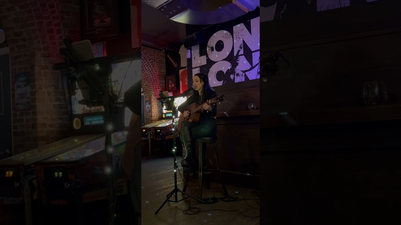 Promotional video thumbnail 4 for Leela Holt Music