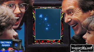 Gyrostrology! (Vectrex)
