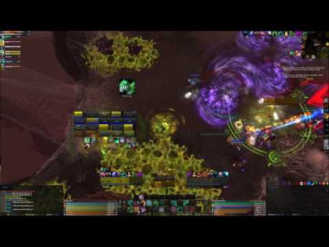 Mythic Elerethe Renferal - Mistweaver