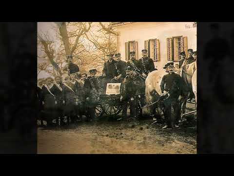 100 Jahre FF Vasoldsberg