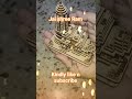 Shree Ram Mandir 3D Wooden Temple Ayodhya