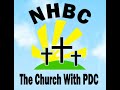 Early Service Sunday October 18 2020 God Is Love