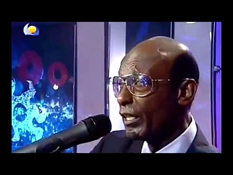 الموسيقار محمد الامين قلنا ما ممكن تسافر
