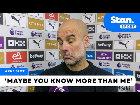 'It's a WORLD CHAMPION team' 🙄 Pep Guardiola bites back after Chelsea snatch draw at Man City