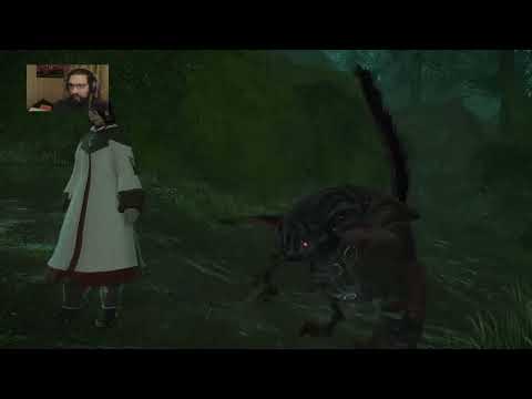 [Final Fantasy XIV: A Realm Reborn] Black Mage Questline - Level 45
