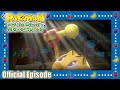 PAC MAN PATGA S01E09 Heebo Skeebo Amazin Adventures