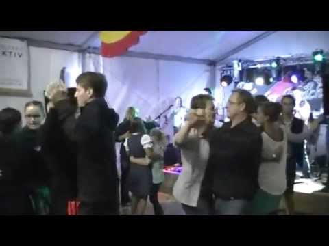 Die TirolerKracher live - Auf der Rieder Alm