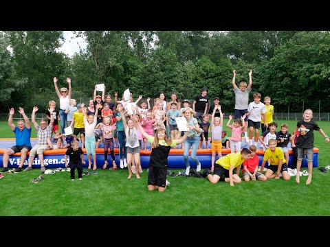 Abschluss Fv Haltingen und TV Haltingen 2023