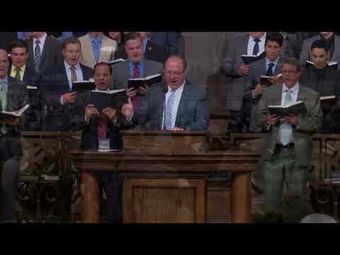 Draw Me Nearer • Congregational