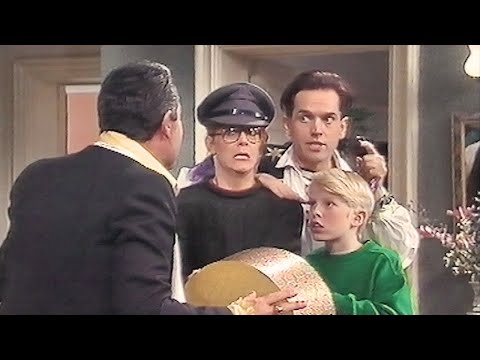 Mike and Angelo S5E8 (1993) - FULL EPISODE