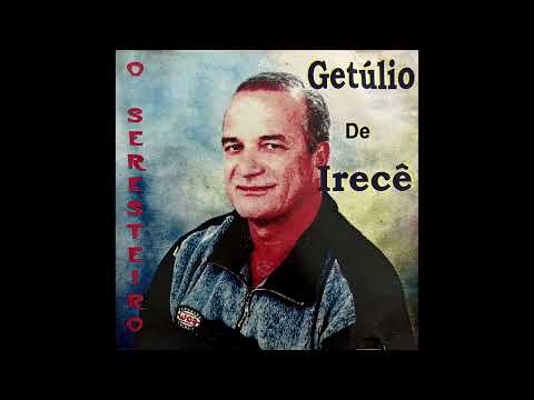 Getúlio  - O Seresteiro -  Vol. 1 Viva a Noite