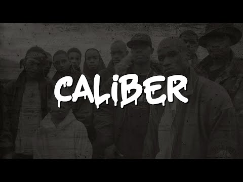 Freestyle Boom Bap Beat | "Caliber" | Old School Hip Hop Beat |  Rap Instrumental | Antidote Beats