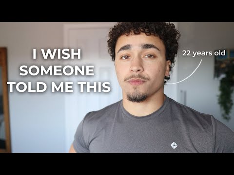 If you're 13-18 years old, please watch this video...