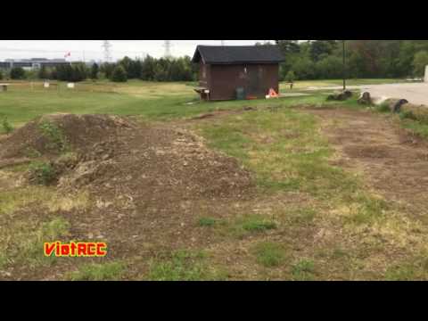 Tororedaca Park Mississauga Radio Control Facility