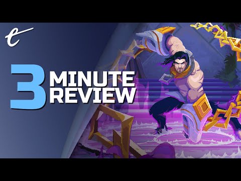 The Mageseeker: A League of Legends Story | Review in 3 Minutes