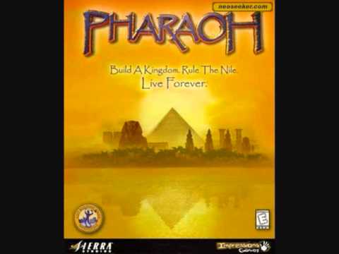 Klagmar's Top VGM #561 - Pharaoh - Stha