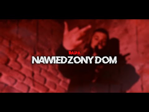 Baipā - Nawiedzony dom (shot by @swimer)