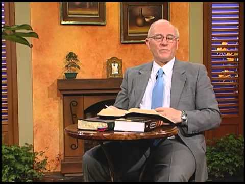 Job 34 - Segunda participación de Elihú