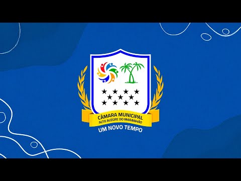 24ª SESSÃO ORDINÁRIA DA CÂMARA DE VEREADORES DE ALTO ALEGRE DO MARANHÃO