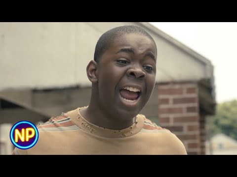 "Anger Was My Answer To Everything" | Big George Foreman (2023) | Now Playing