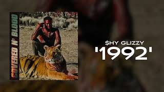 Shy Glizzy - Quarterback Glizzy [Official Audio]