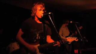 Tyler Kyte Live @ Hamilton Music and Film Fest