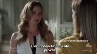 Revenge 3x10 - Sneak Peek (2)