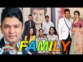 Bhushan Kumar (T-Series Owner) Family With Parents, Wife, Son, Sister, Career & Biography