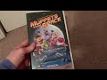 My Columbia Tri Star VHS Collection 2020 Edition