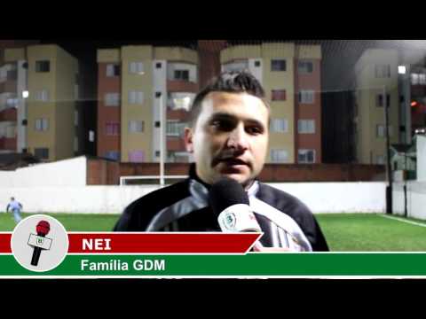 I COPA RL SOCCER - Palhoça - 14/06/2017