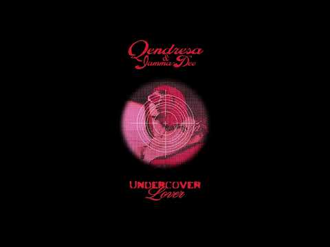 Qendresa & Jamma Dee - Undercover Lover (Official Audio)