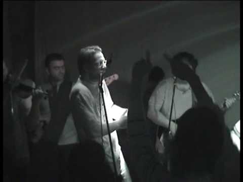 NEOZBILJNI PESIMISTI - Srbija i Ja (klub kazablanka live)