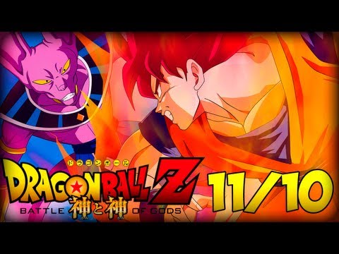 Dragon Ball Z: as 5 melhores lutas dos filmes (e as 5 piores também)