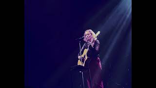 Anneke van Giersbergen - Valley of the Queens (Ayreon) | live in Oberhausen