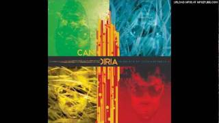 Candiria - Red Eye Flight (Nmesh Elevated Dub)