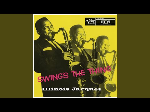 Lullaby Of The Leaves