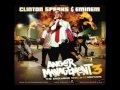 Clinton Sparks & Eminem - Anger Management III (part 2)