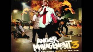 Clinton Sparks &amp; Eminem - Anger Management III (part 2)