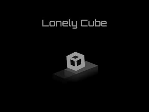 Lonely Cube video thumbnail