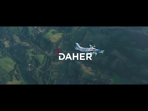 Película corporativa de Daher