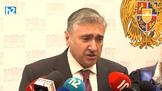 Ըտենց էլ չհասկացանք՝ Էդ ՍՈՒ-երը թռել են, թե՝ չէ․ ես փող ունեմ, բայց ինձ հաց չեն վաճառում․ Խաչատրյան