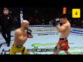 Marlon Moraes Retires After 7 Consecutive Knockouts Loss