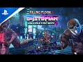 Killing Floor 2 - Dystopian Devastation Launch Trailer | PS4