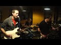 The Bloody Tourists - Funland