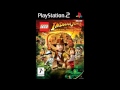 LEGO Indiana Jones Music - Disco Party (Extended)