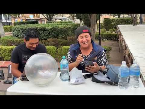 La rifa de el terreno en los nogales Valparaíso