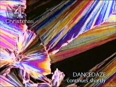 CHANNEL FOUR INTERVAL MUSIC - "PROMISE TO LOVE"