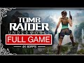 Tomb Raider: Underworld Full Game Walkthrough No Commen