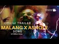 Malang Official Trailer| Ashqi 2 Song | Re-Creator