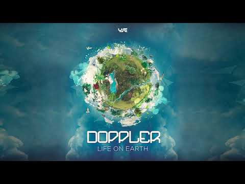 Doppler - Life on Earth (Original Mix)